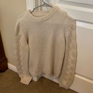 This is a bohme top size S